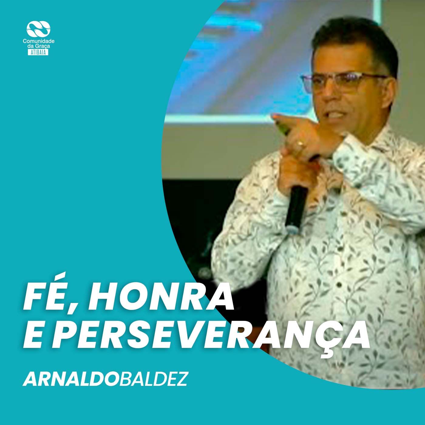 Comunidade da Graça Atibaia