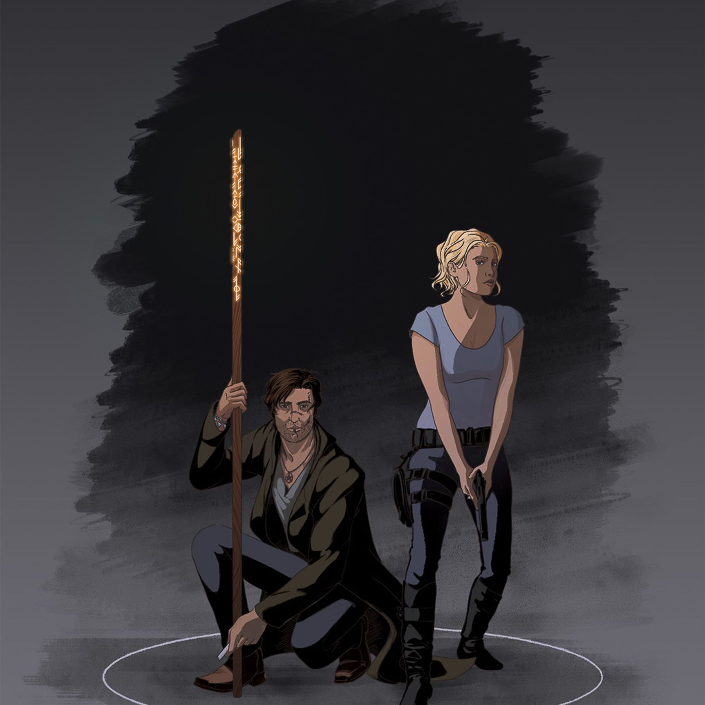 Changes- Chapter 49