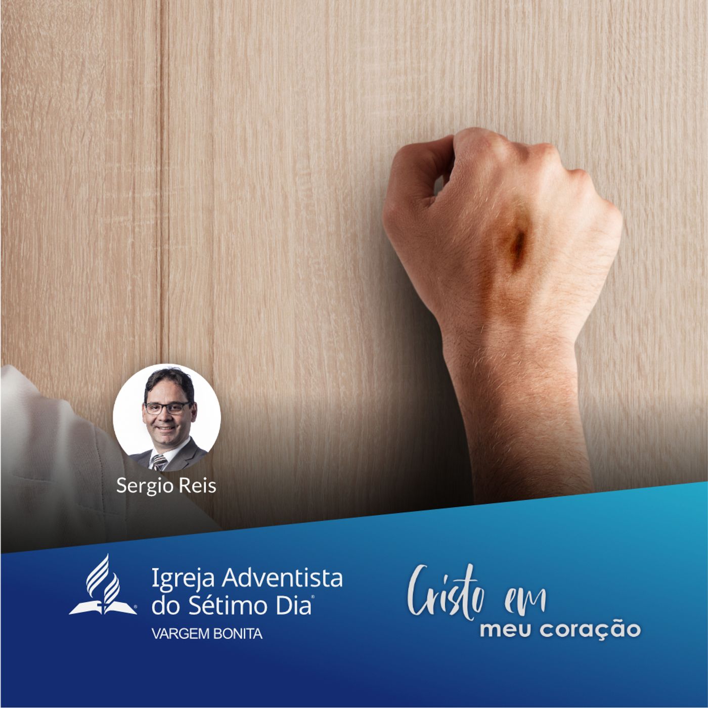 Adventistas Vargem Bonita