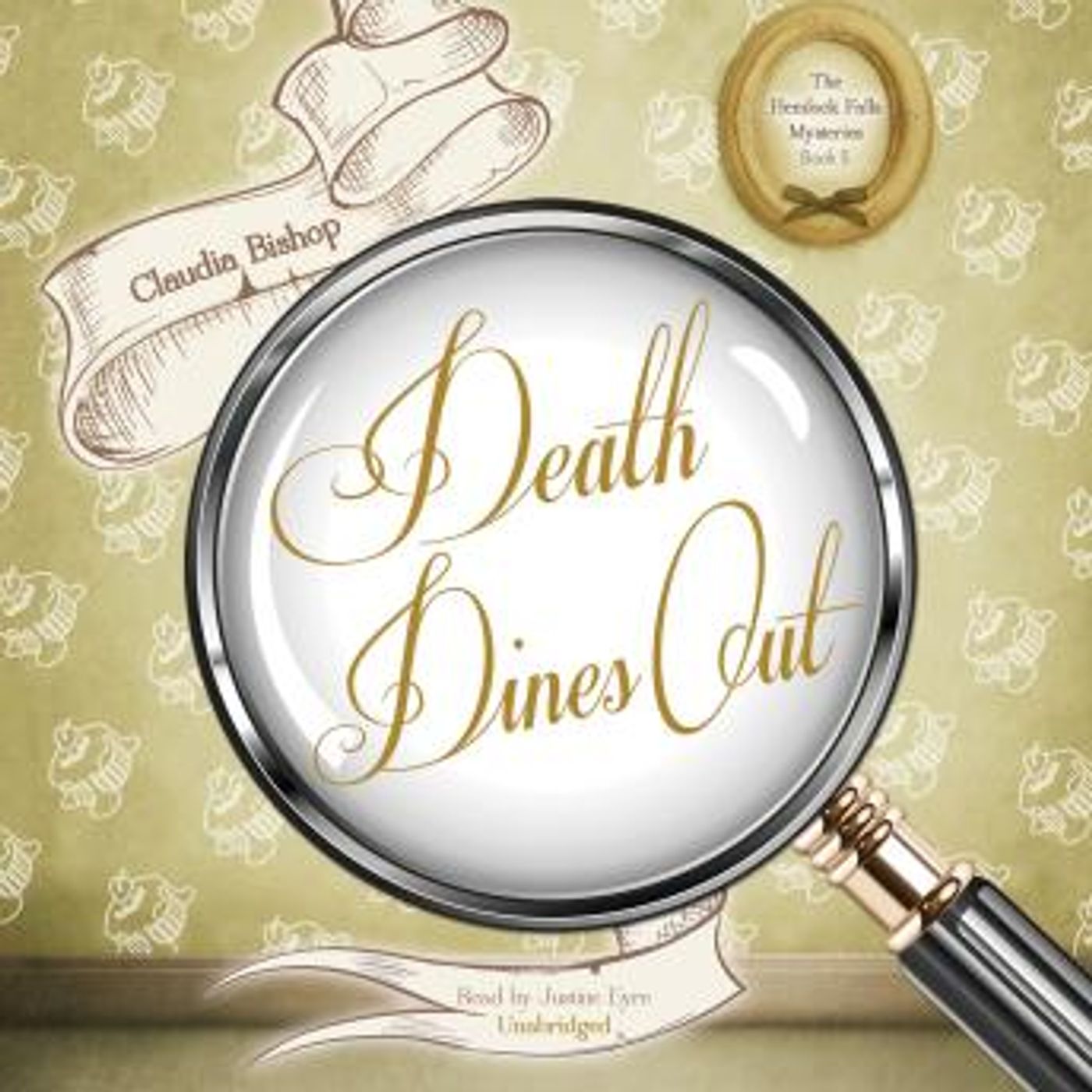 Access Unmissable Full Audiobooks in Mystery, Thriller & Horror, Police & Detective