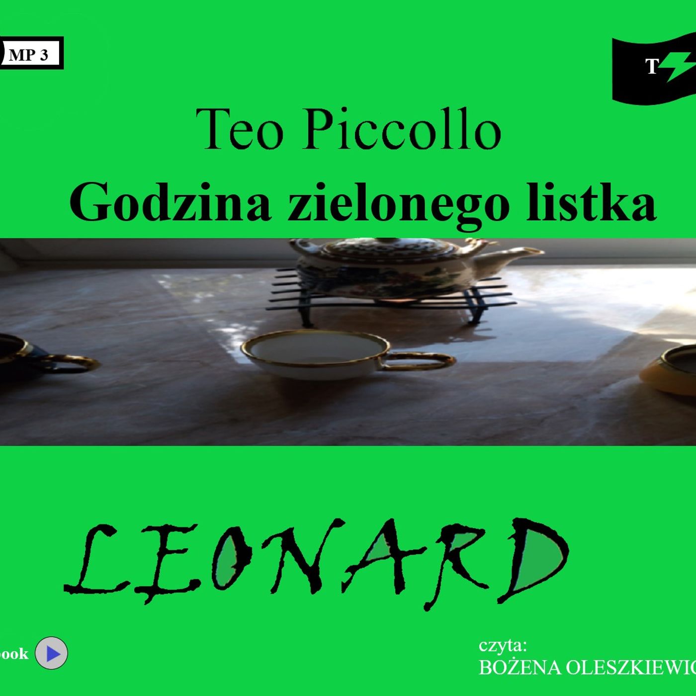 Godzina zielonego listka