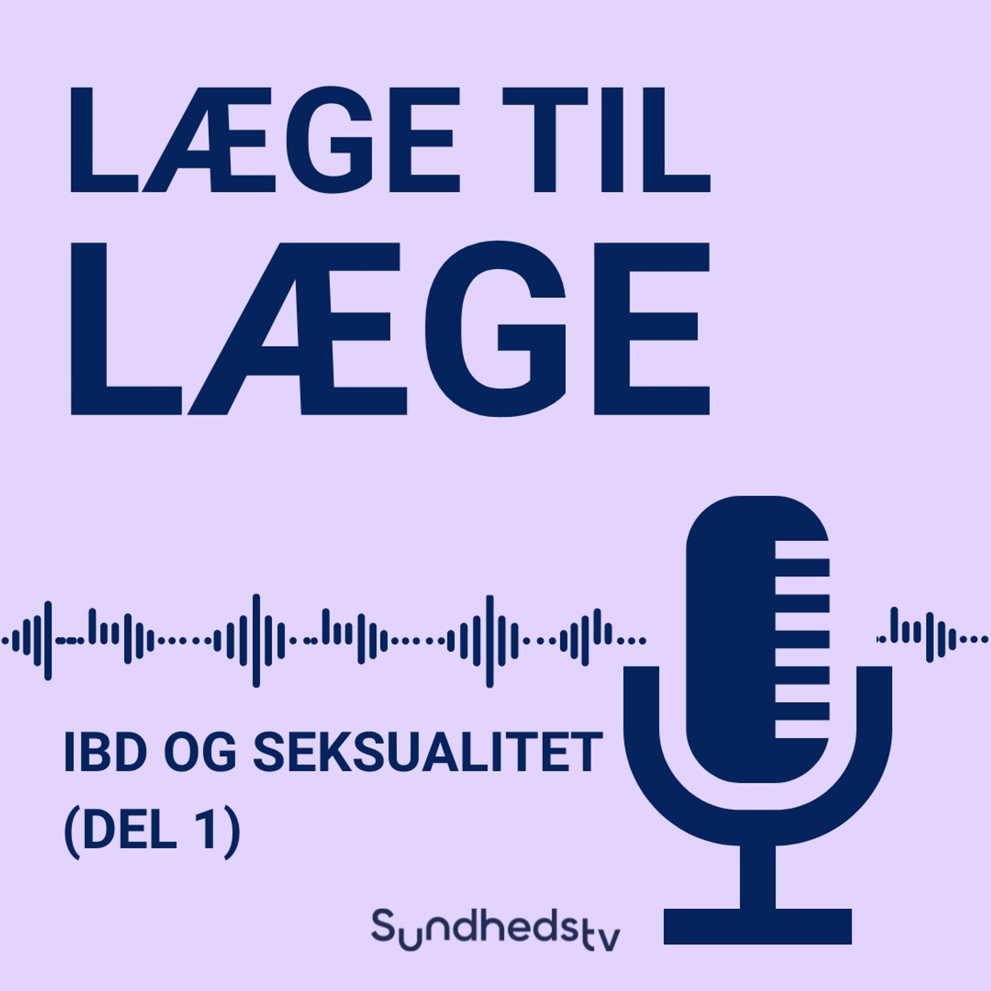 8. IBD og seksualitet (del 1)