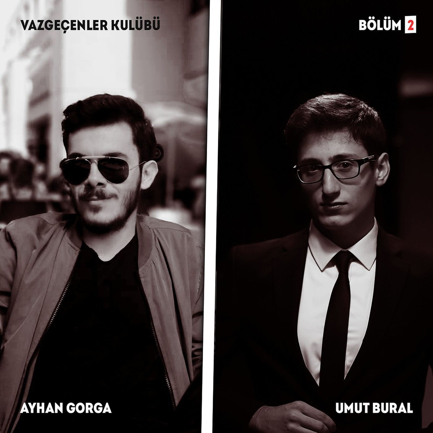 S1 B2 | Birbirimizi Tanıyor Muyduk? episode artwork