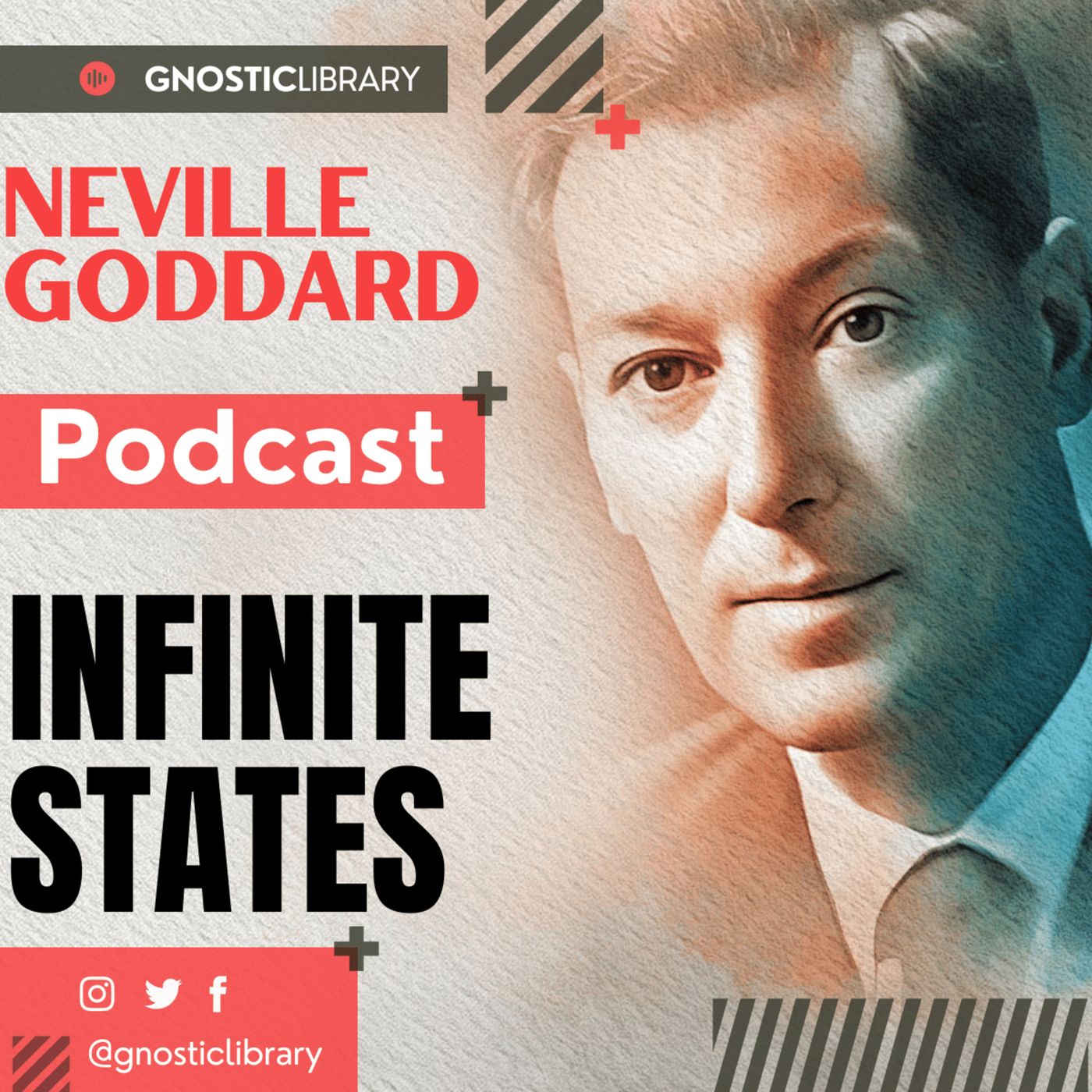💥 NEVILLE GODDARD ❯ Infinite States ❯ Law of Assumption 🌟 COMPLETE CONFERENCE 📚