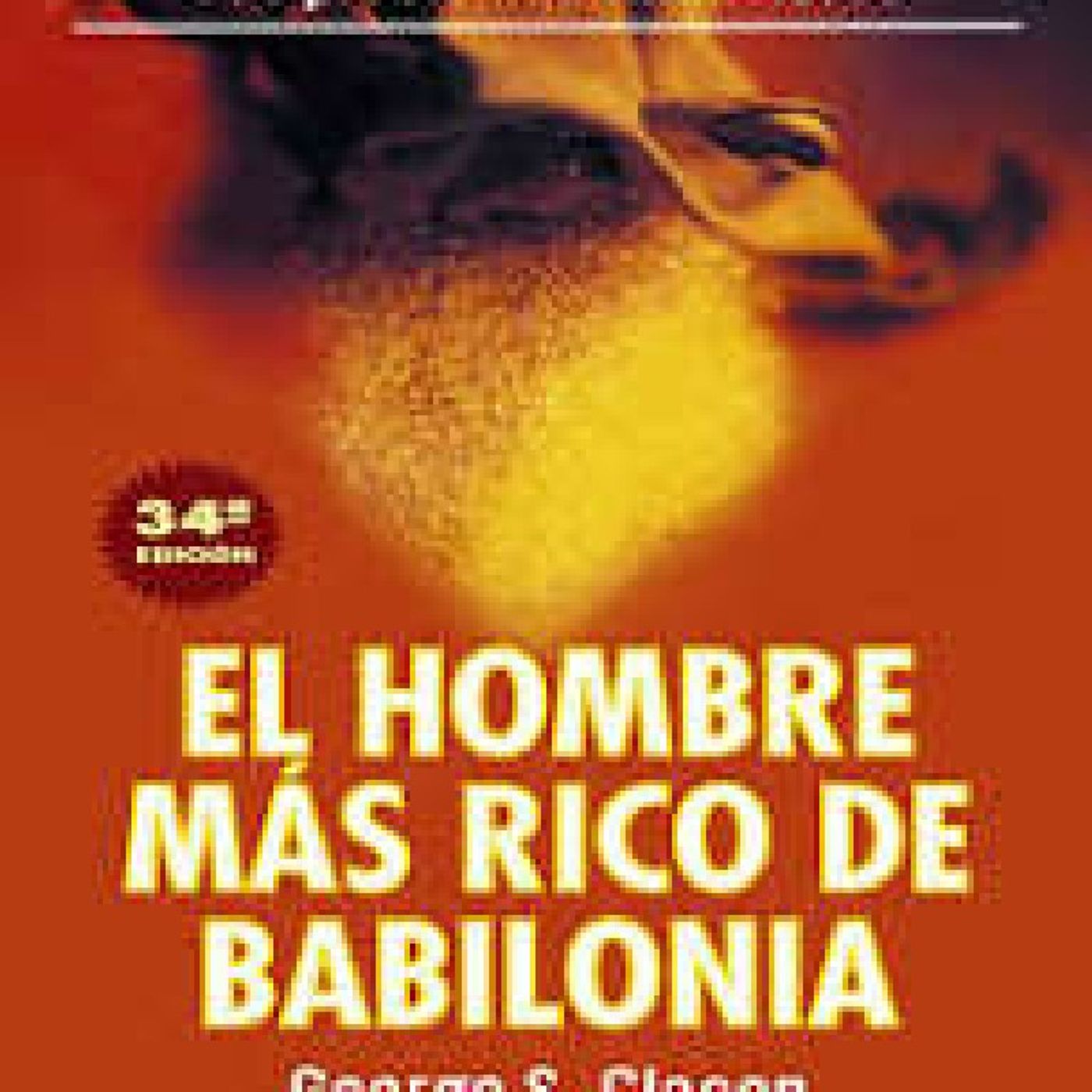 El Hombre Más Rico De Babilonia (GEORGE S. CLASON) episode artwork