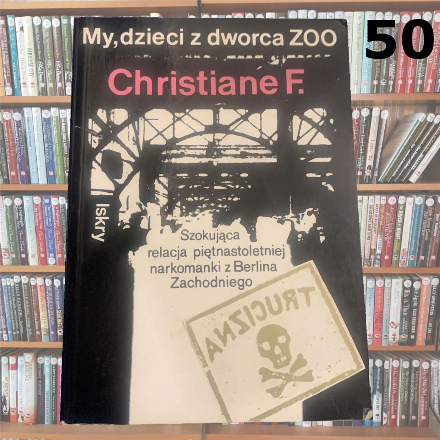 Dyskusje o Książkach
