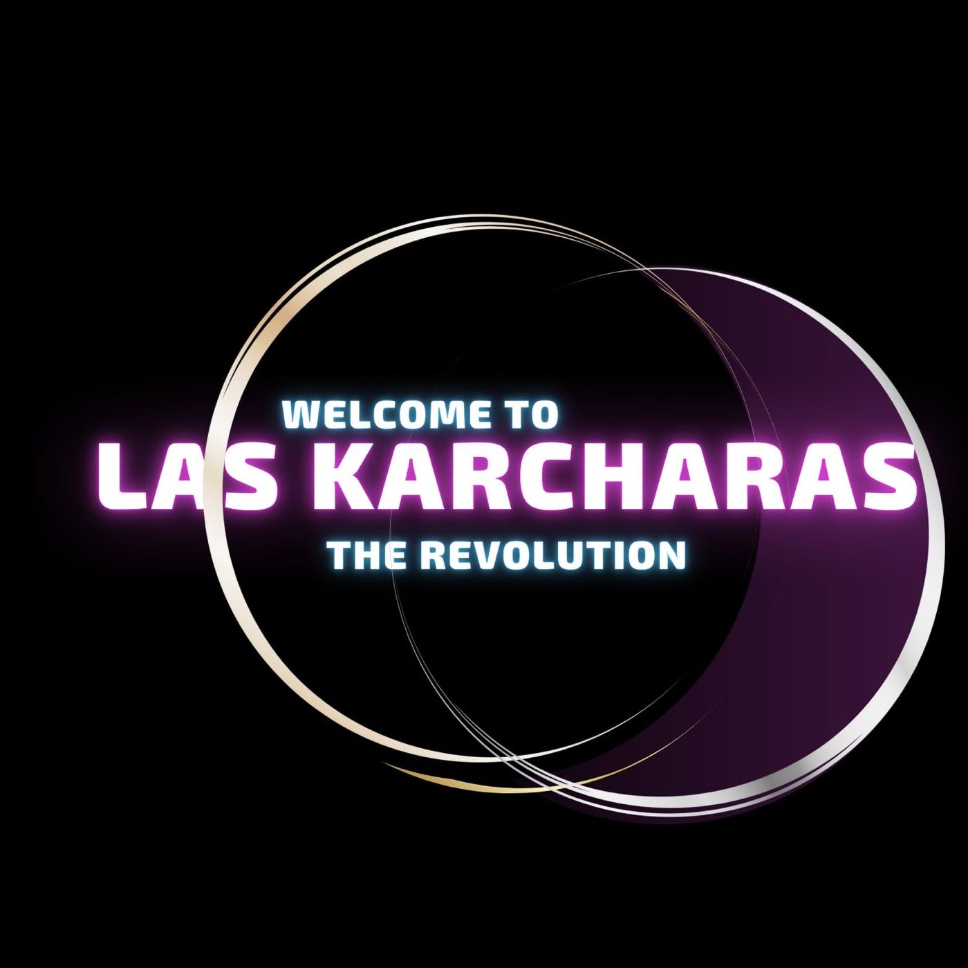Las Karcharas The Revolution