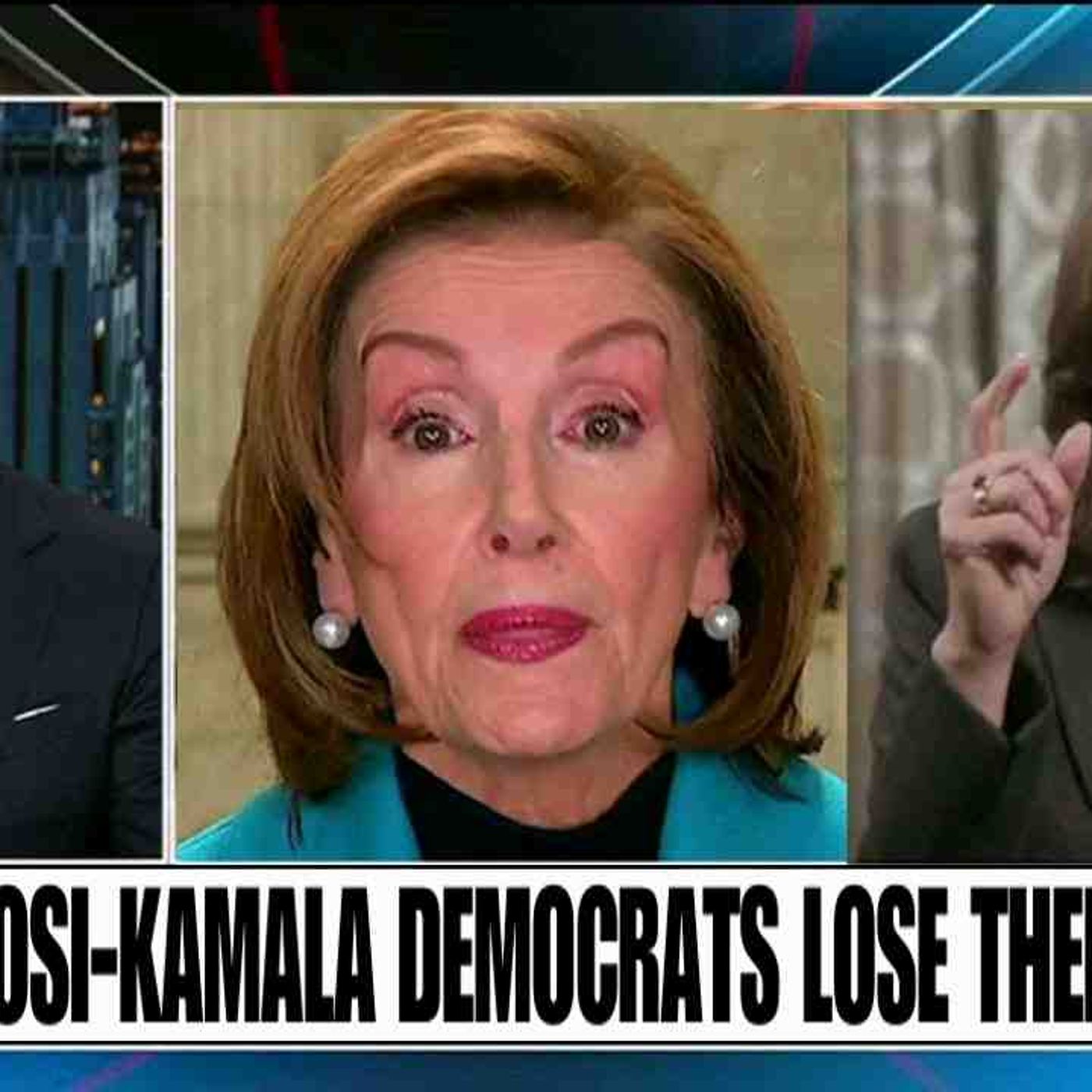 Jesse Watters Primetime 06/25/25 | BREAKING FOX NEWS June 25, 2025 episode artwork