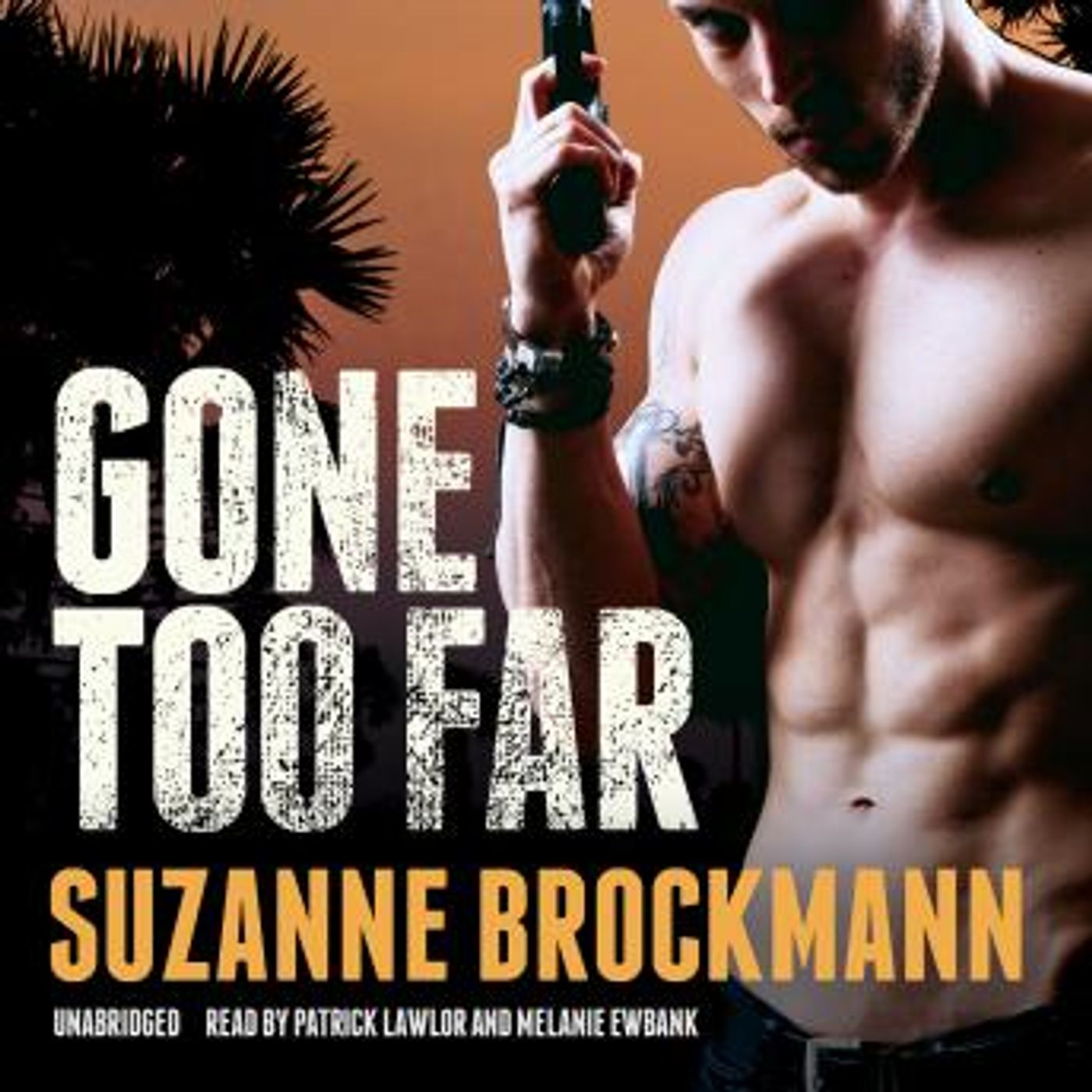 Listen to Latest Full Audiobooks in Mystery, Thriller & Horror, Suspense