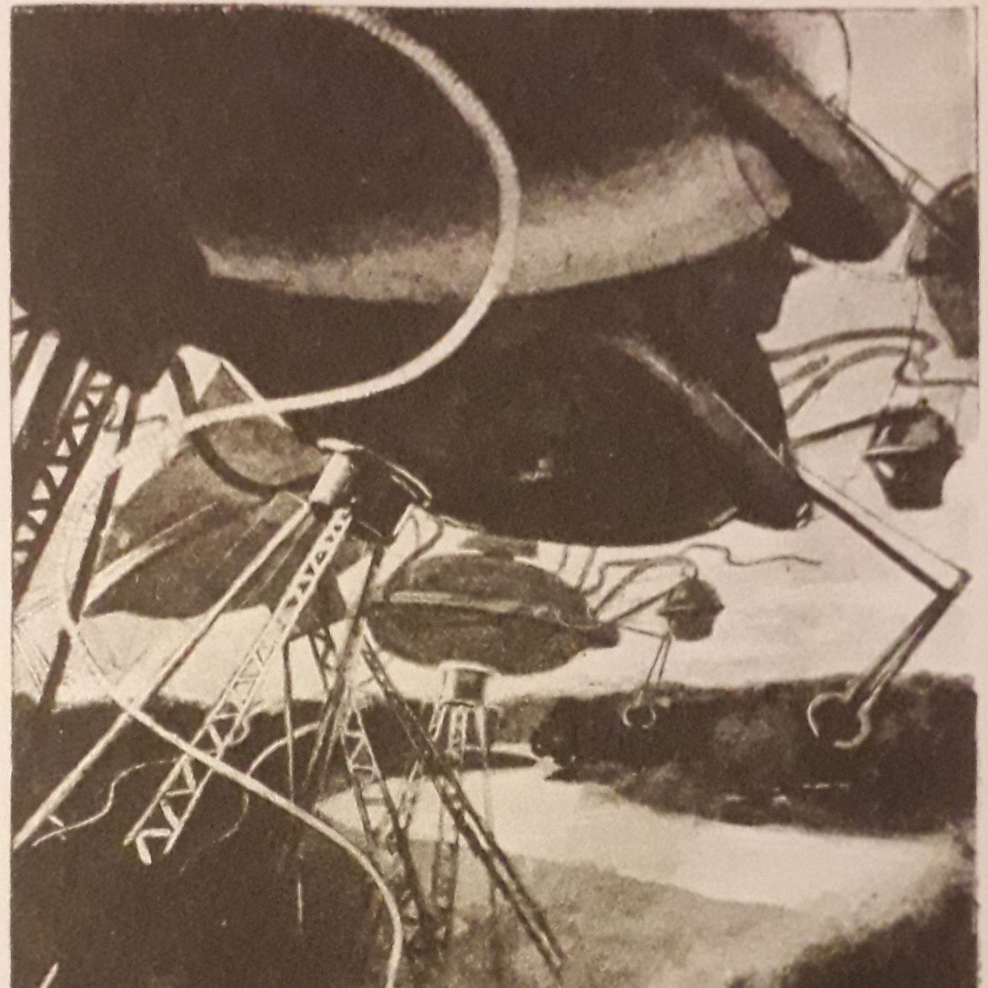 La guerra dei mondi (H. G. Wells) episode artwork
