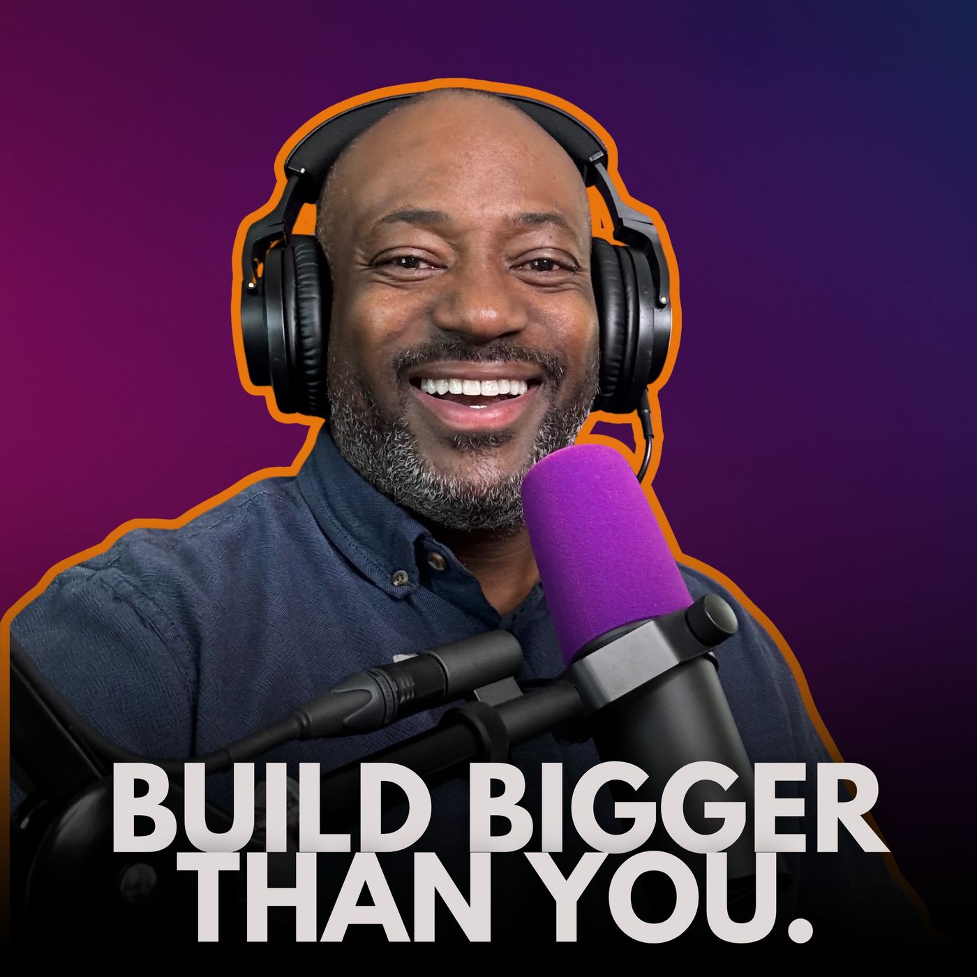 Building Rooms That Change People episode artwork