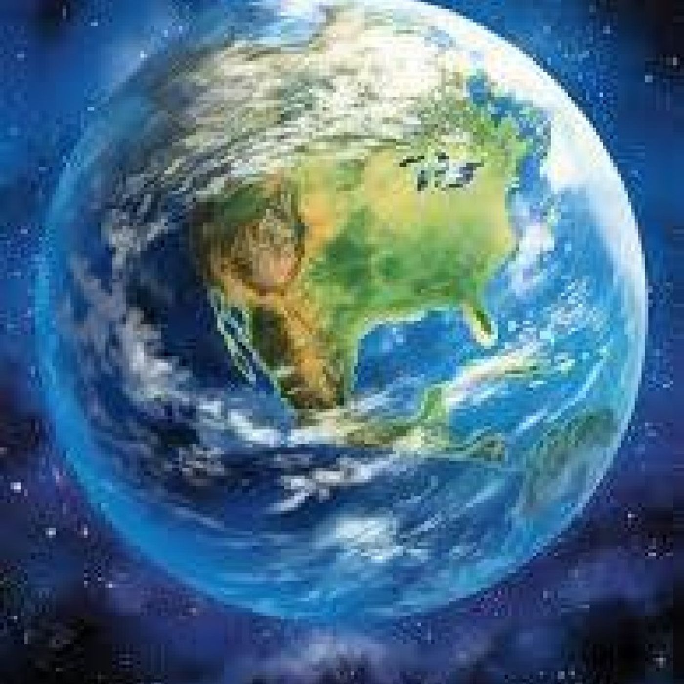 EL PLANETA AZUL: UN LLAMADO ALA ACCION episode artwork