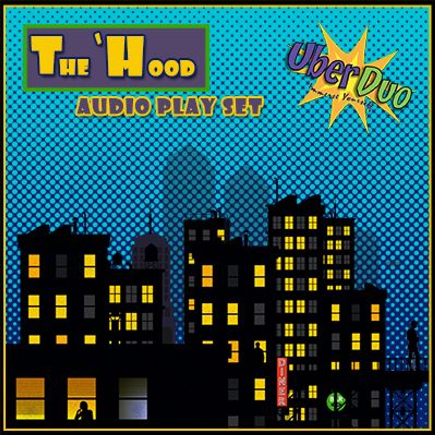 Mix and Mingle with UberDuo