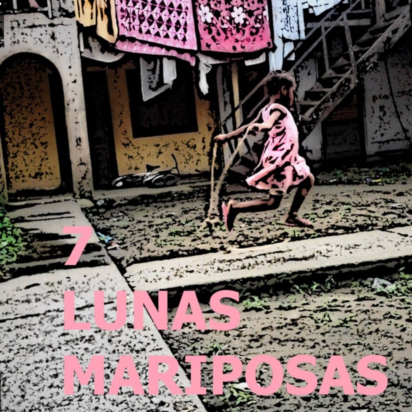 Camínalo episode artwork