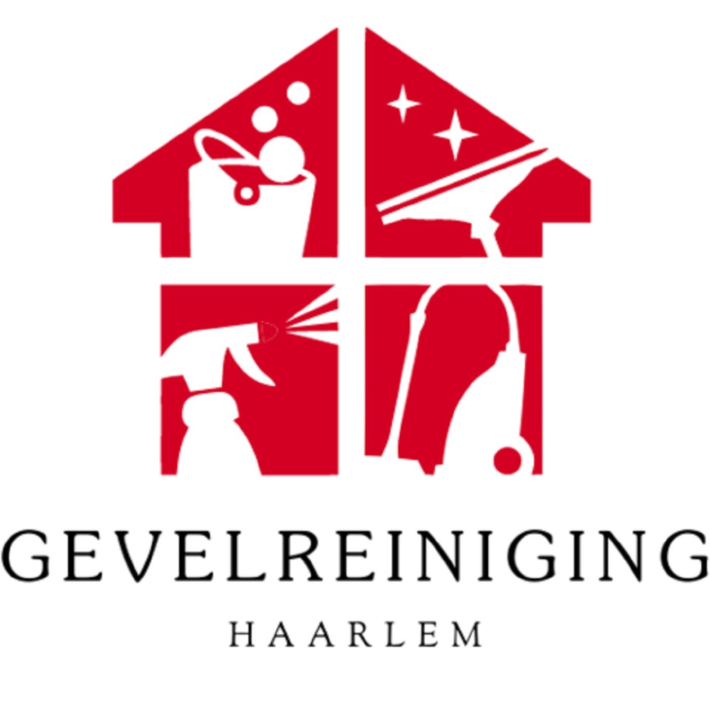 Gevelreiniging Haarlem podcast artwork