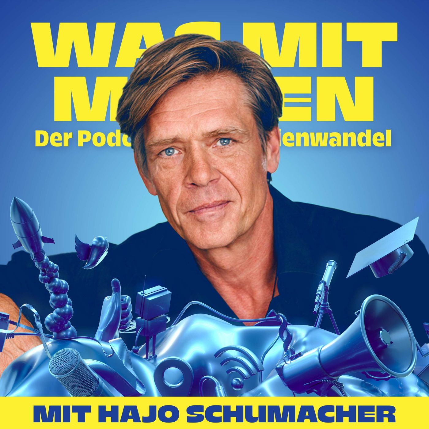 Was mit Medien