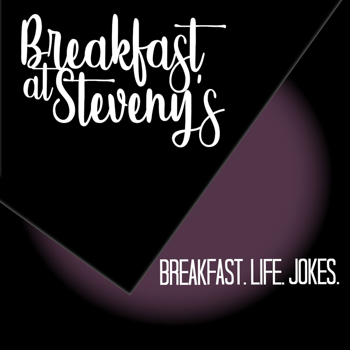 Breakfast At Steveny’s