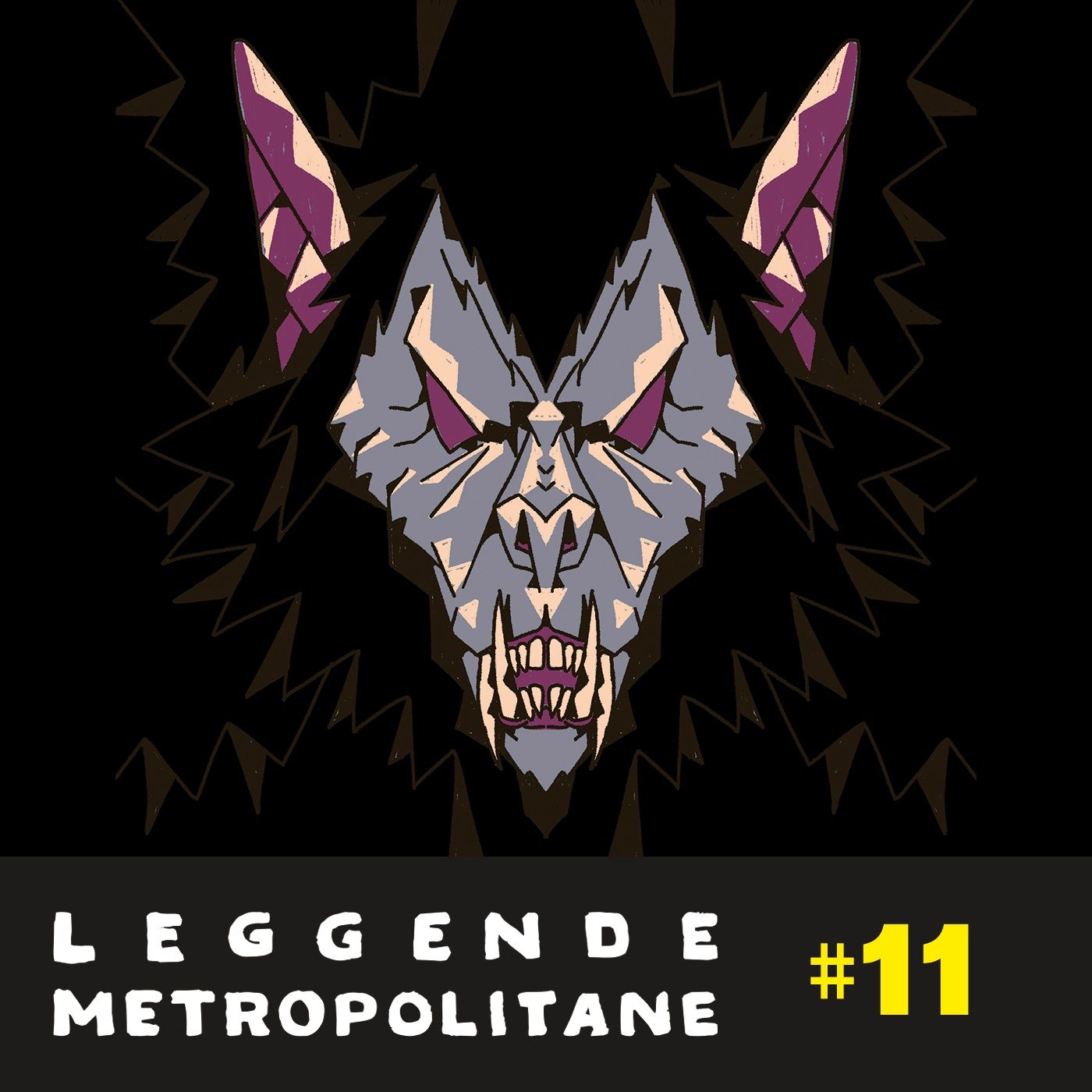 Leggende Metropolitane