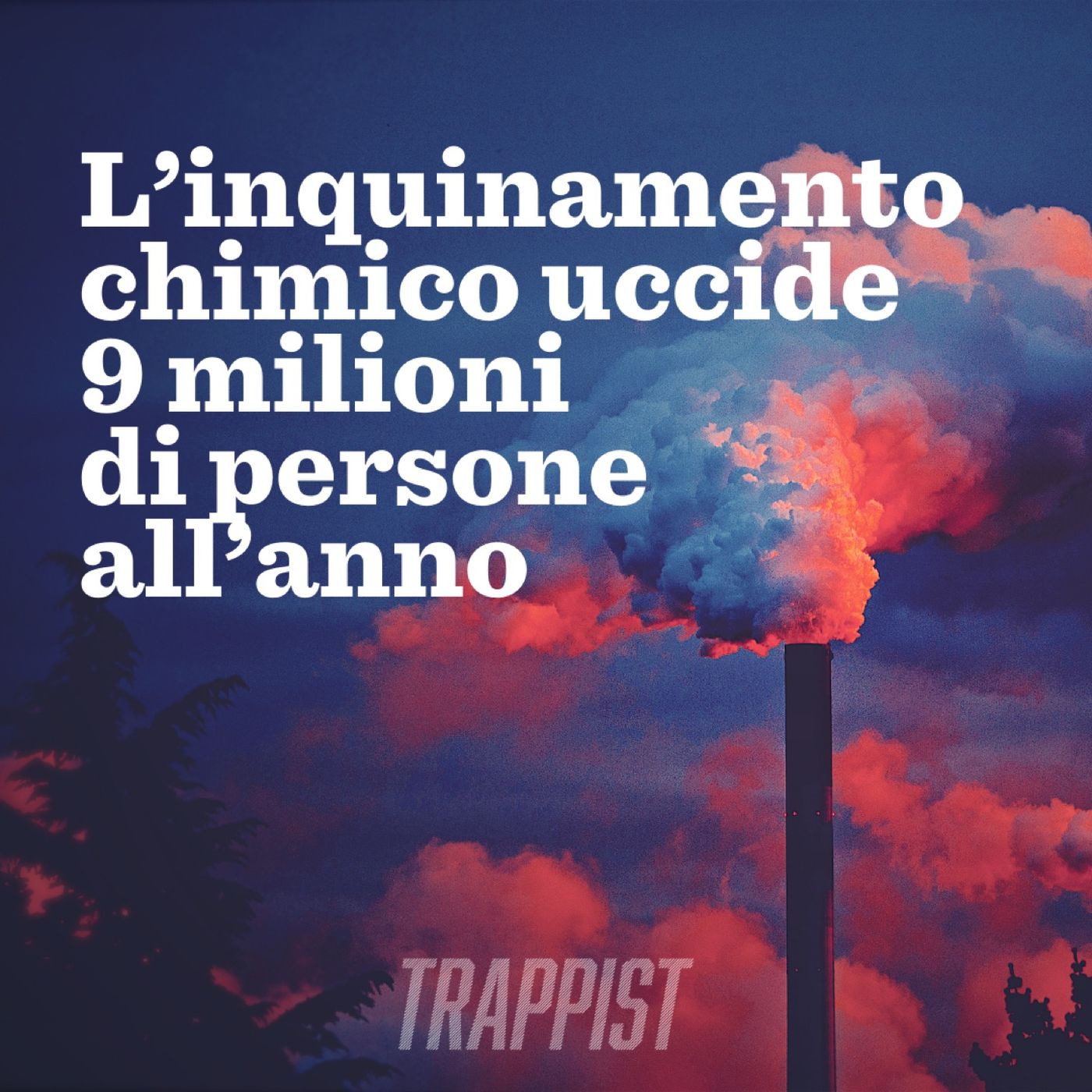 TRAPPIST