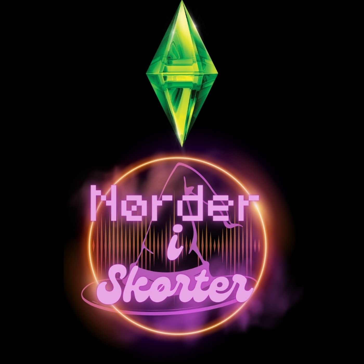 MINISERIE: The Sims: Byg, brænd og begynd forfra 🔨🔥