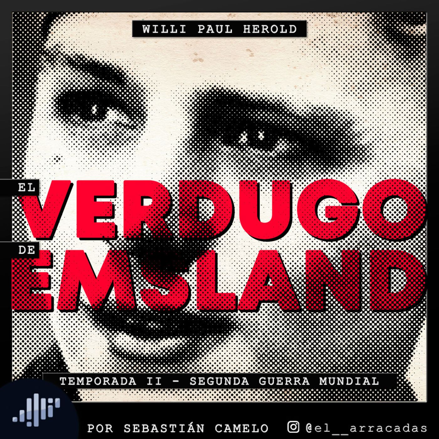 Serialmente: Historias de asesinos en serie.