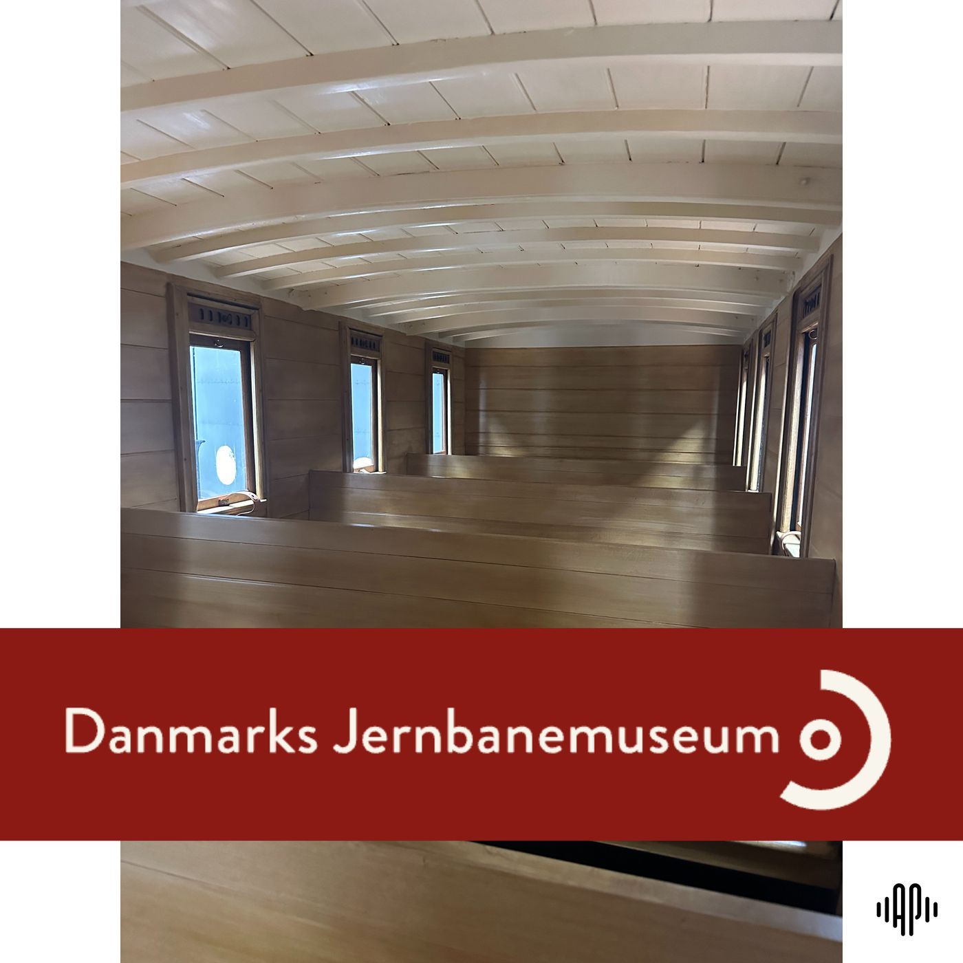 Mollys Drømmevogn af April Podcast Production