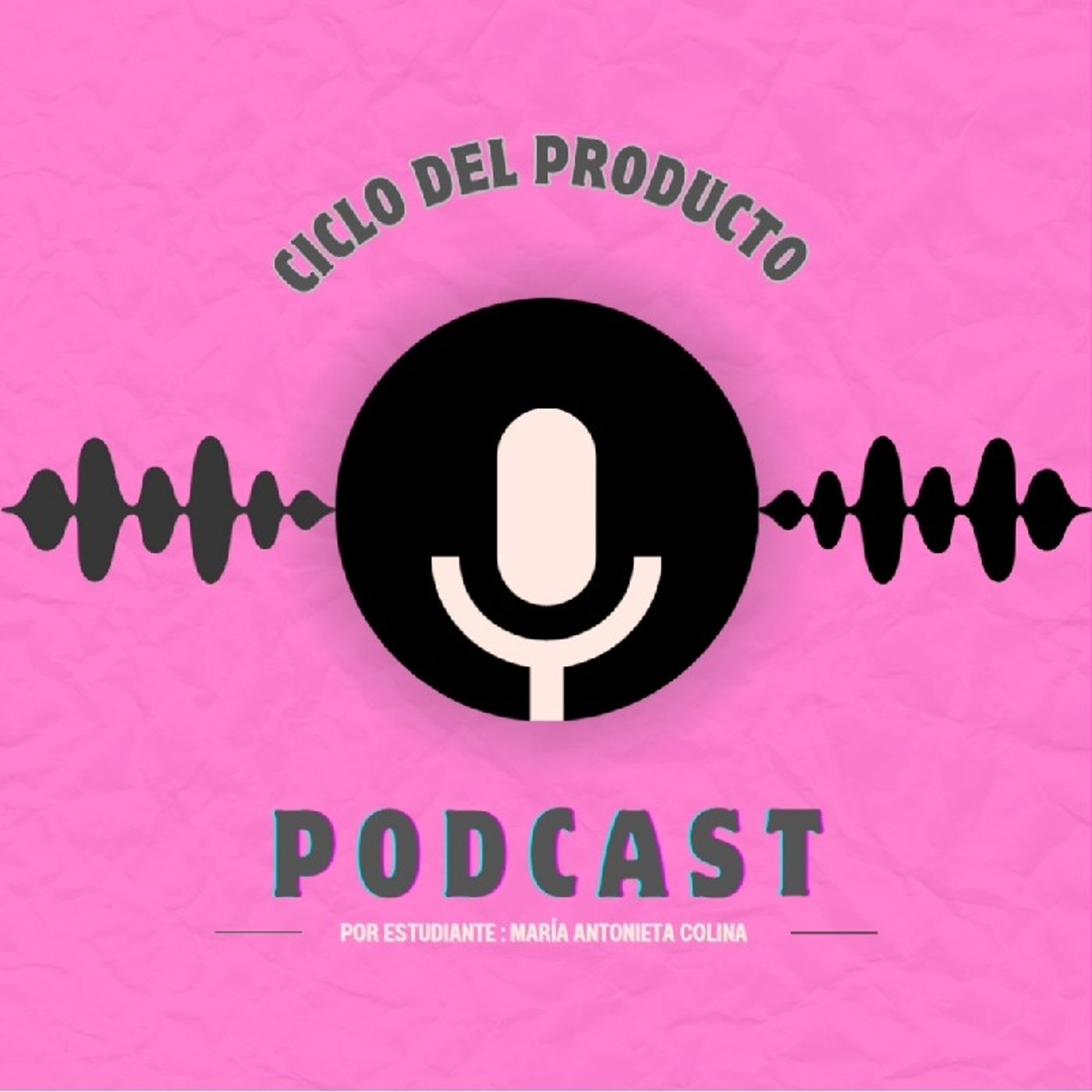 Mi primer episodio del ciclo de vida del producto episode artwork
