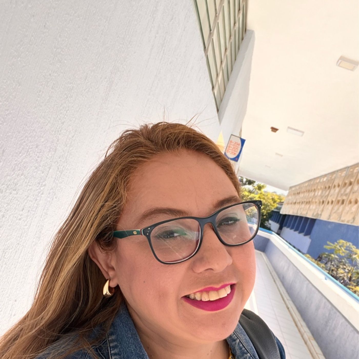 Mujeres De Fe