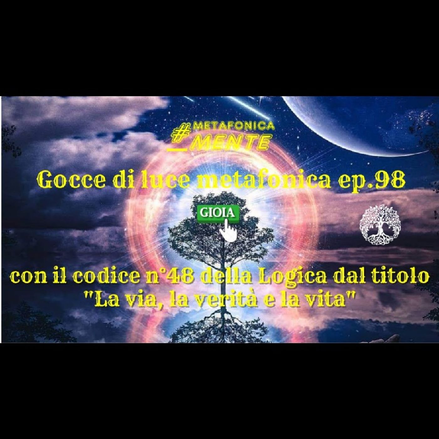 Gocce Di Luce Metafonica