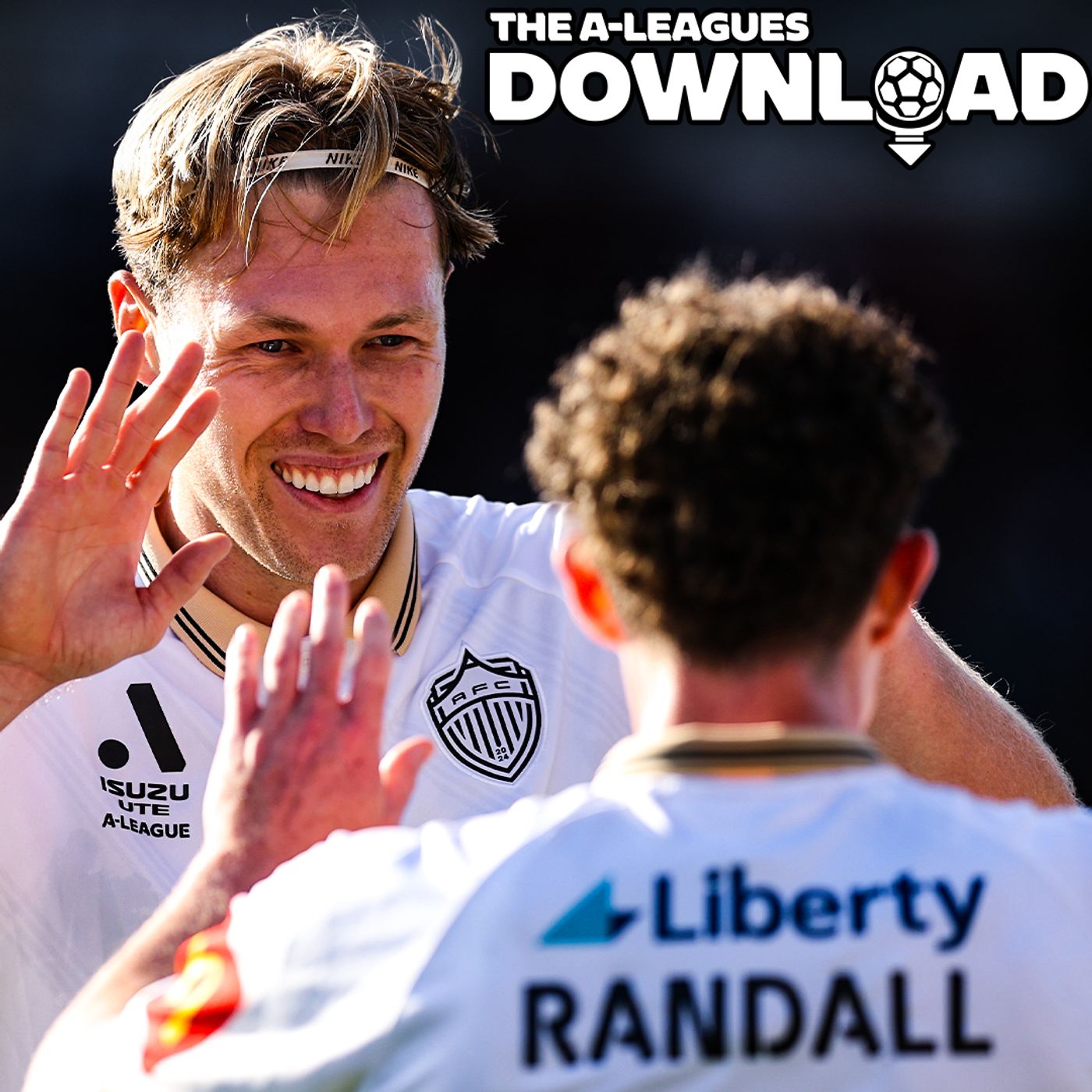 Wide open title race, crosstown rival coach poaching, who makes the Socceroos squad? | Download Ep 20