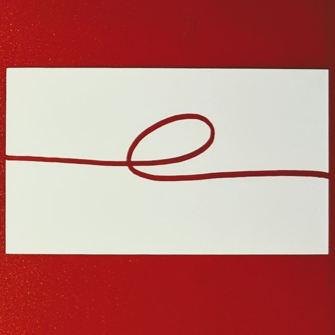 7 Le Fil § Rouge - Intermède : Non merci