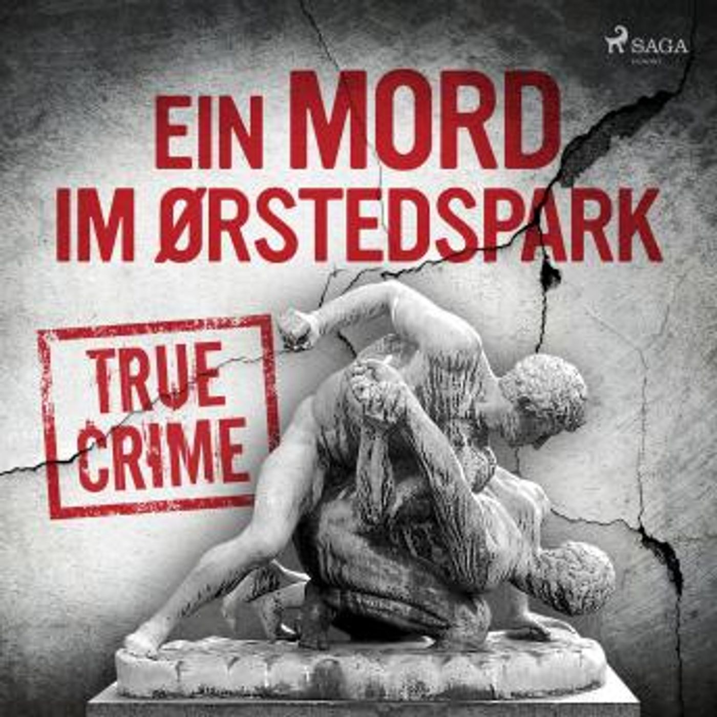[German] - Ein Mord im Ørstedspark by Anonymous episode artwork