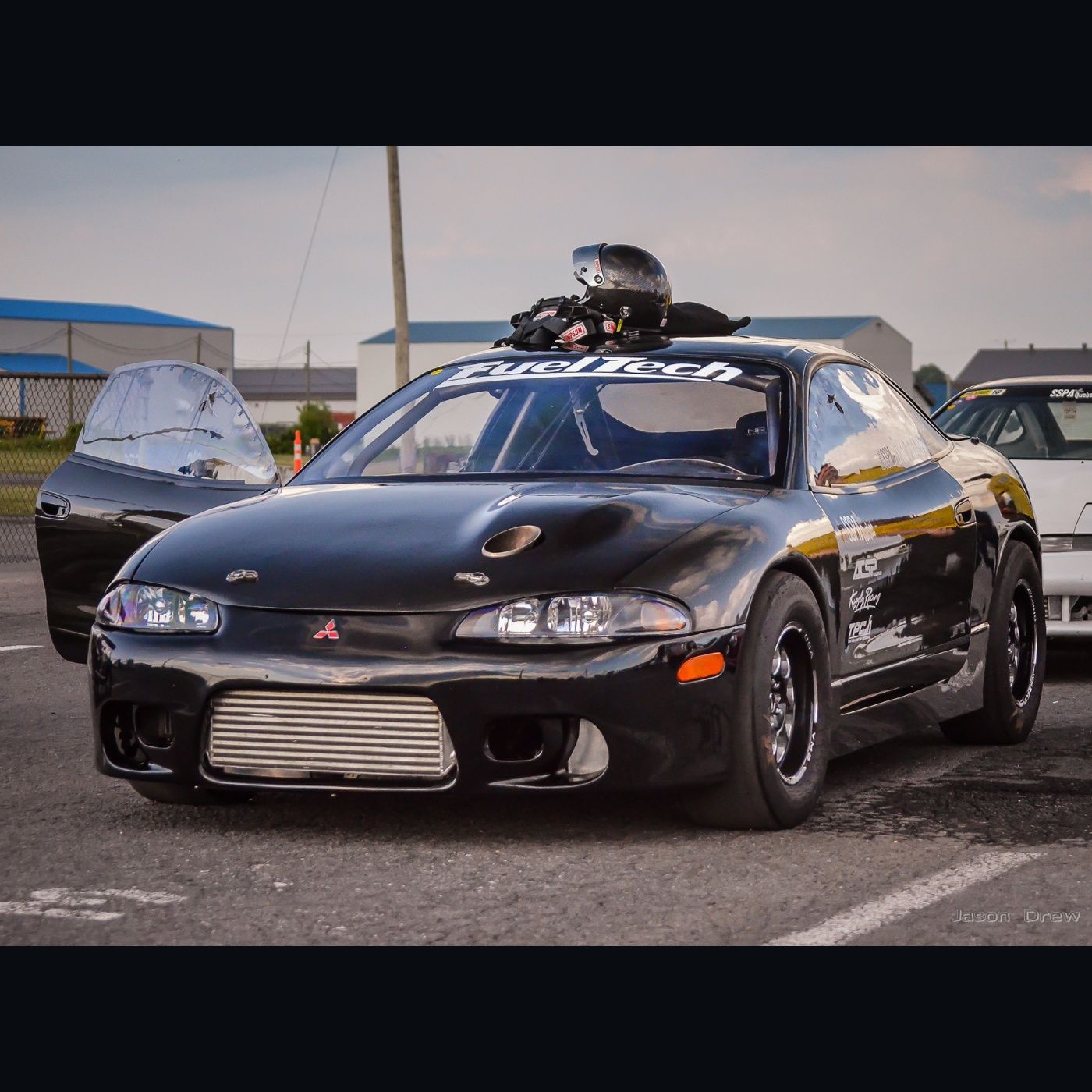 Ep170: Jim's 8 Second 2g Ep170: Jim's 8 Second 2g