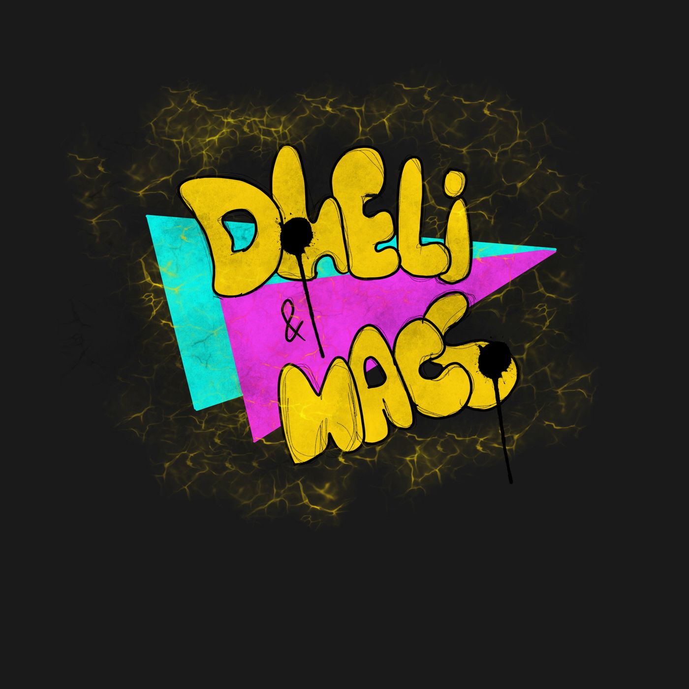 Dheli&Macs Il podcast