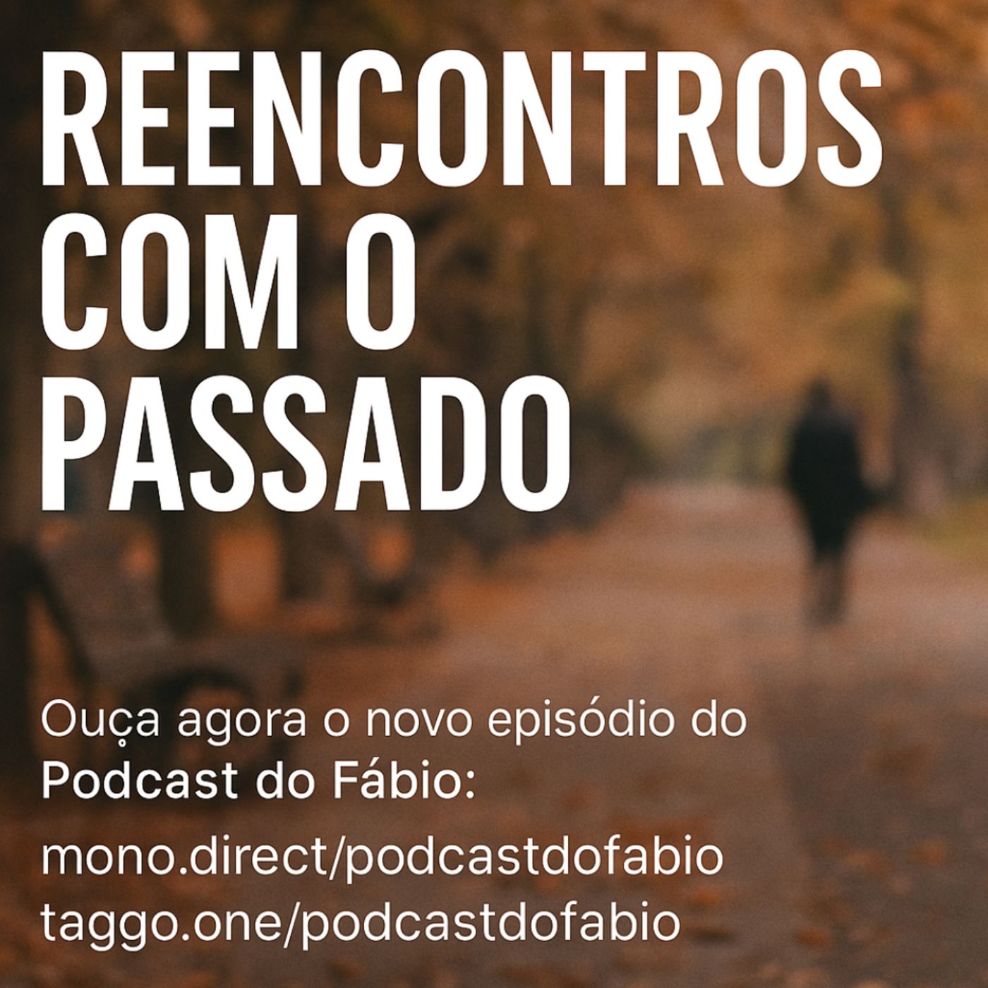 Podcast do Fabio