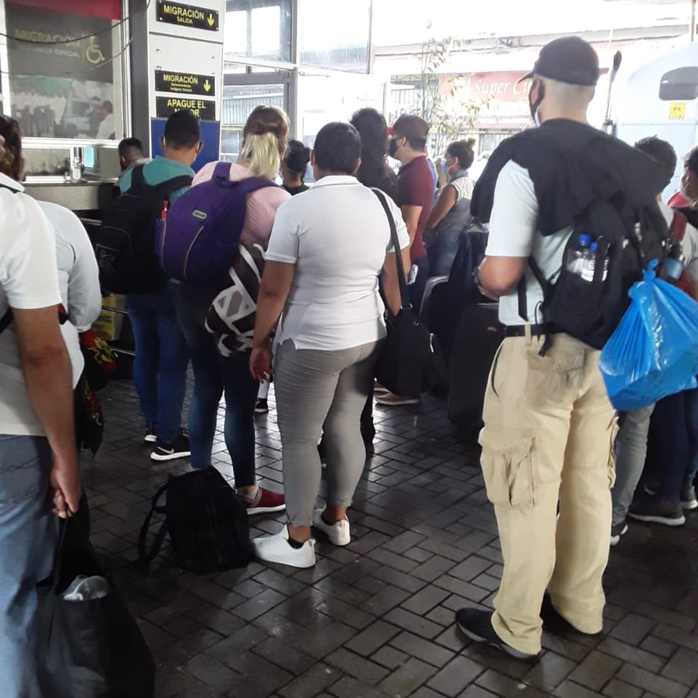 Primer Orden Nicaragua