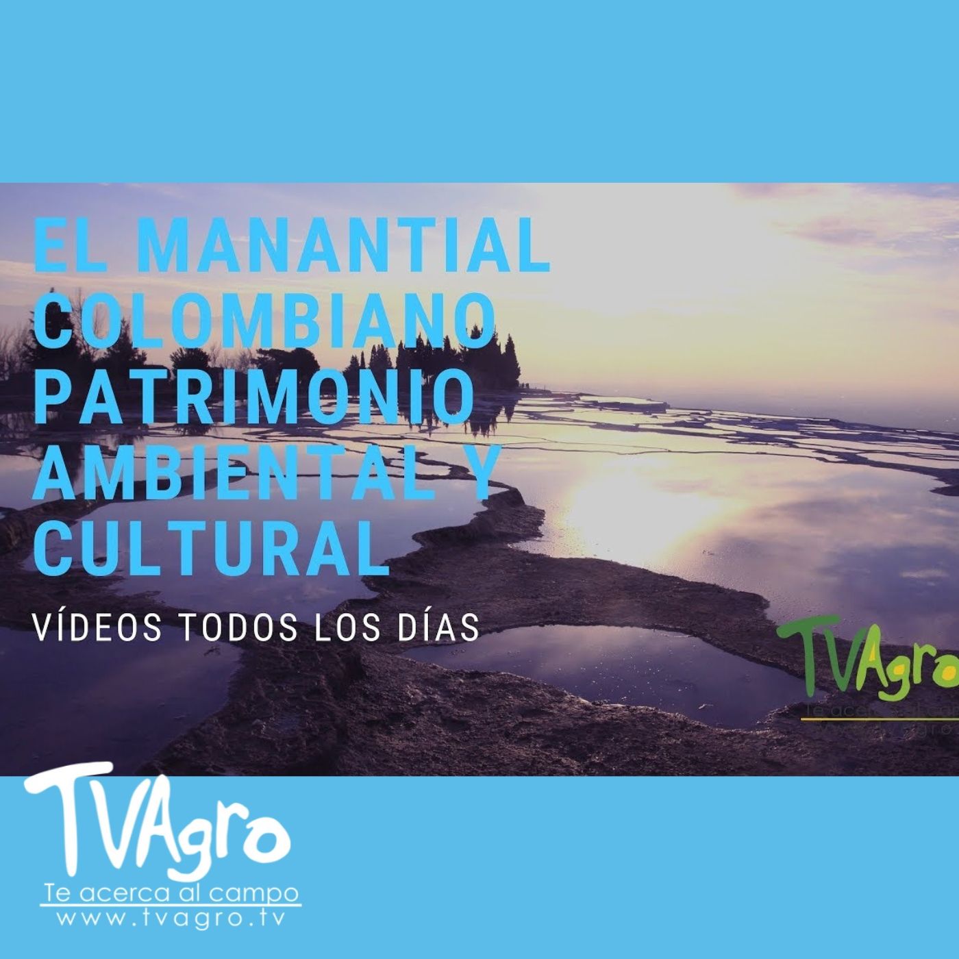 TV AGRO