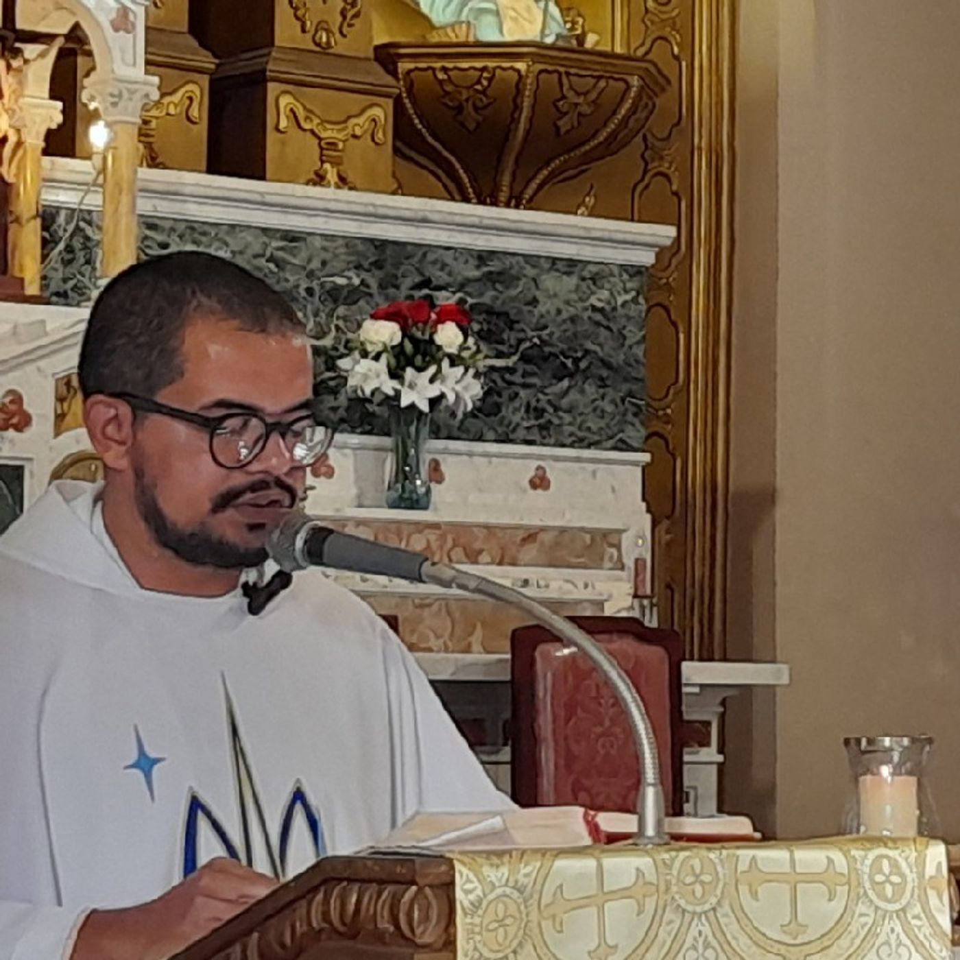 El podcast de La Purísima Concepción de