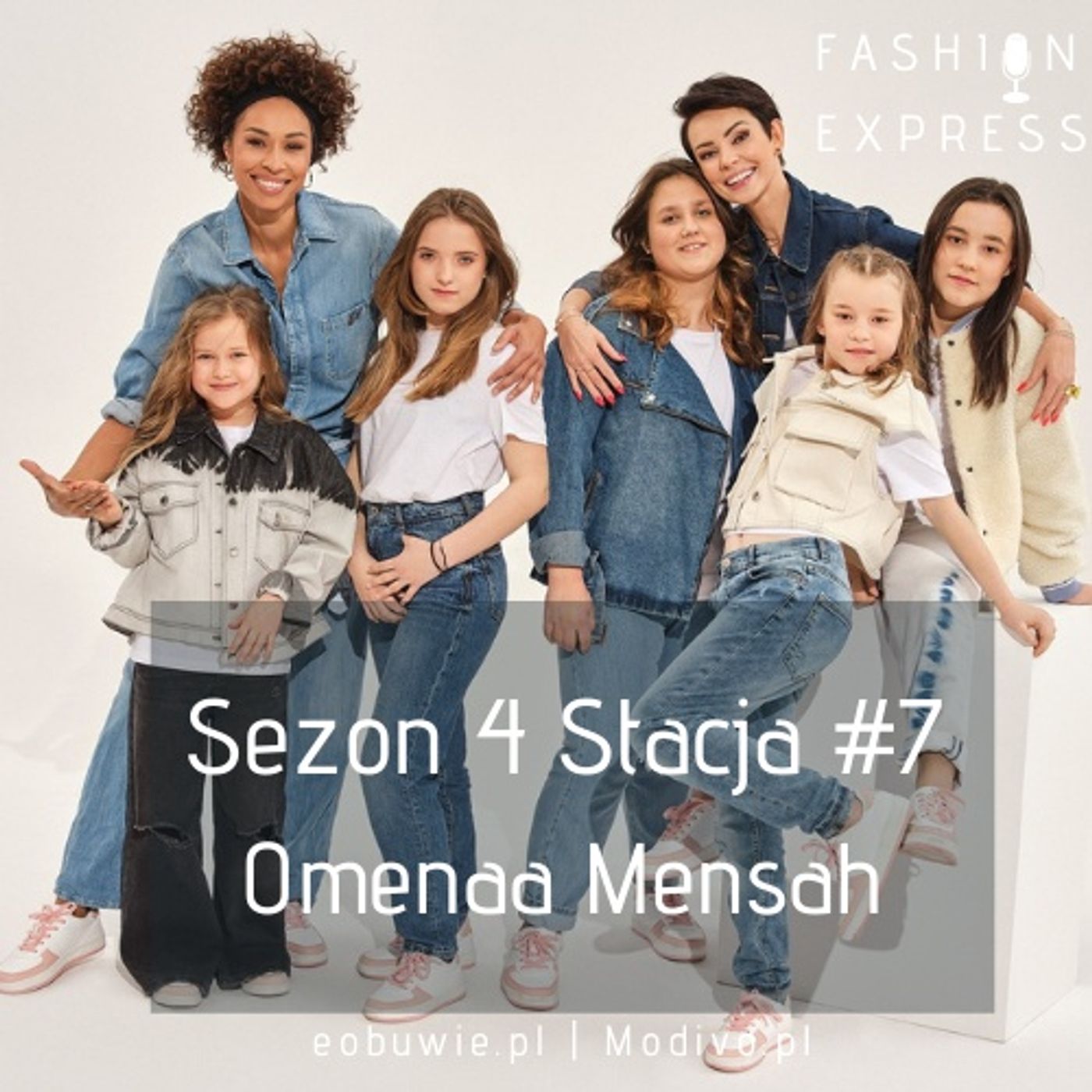 FashionExpress