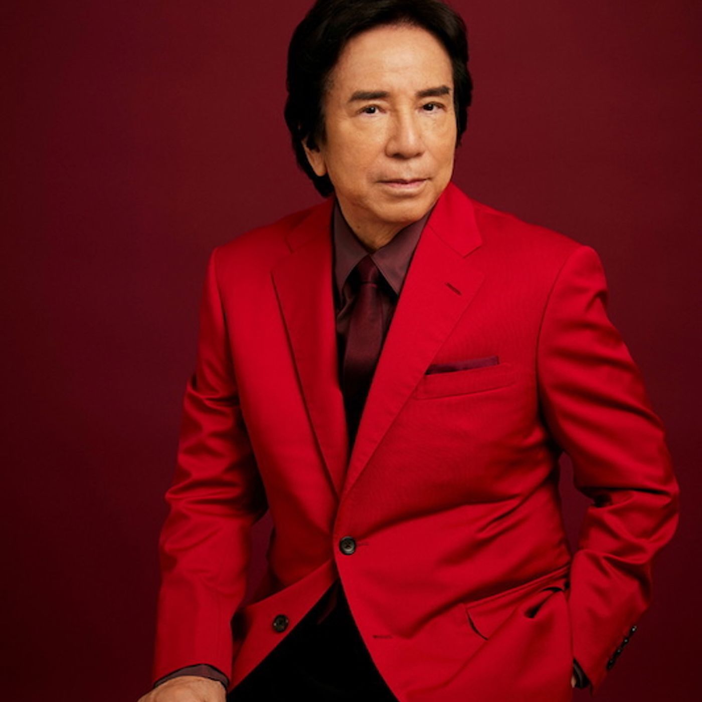 布施明、ビルボードライブ横浜＆東京公演にてアルバム『SOMETHING JAZZY』携えたジャズライブ開催 episode artwork