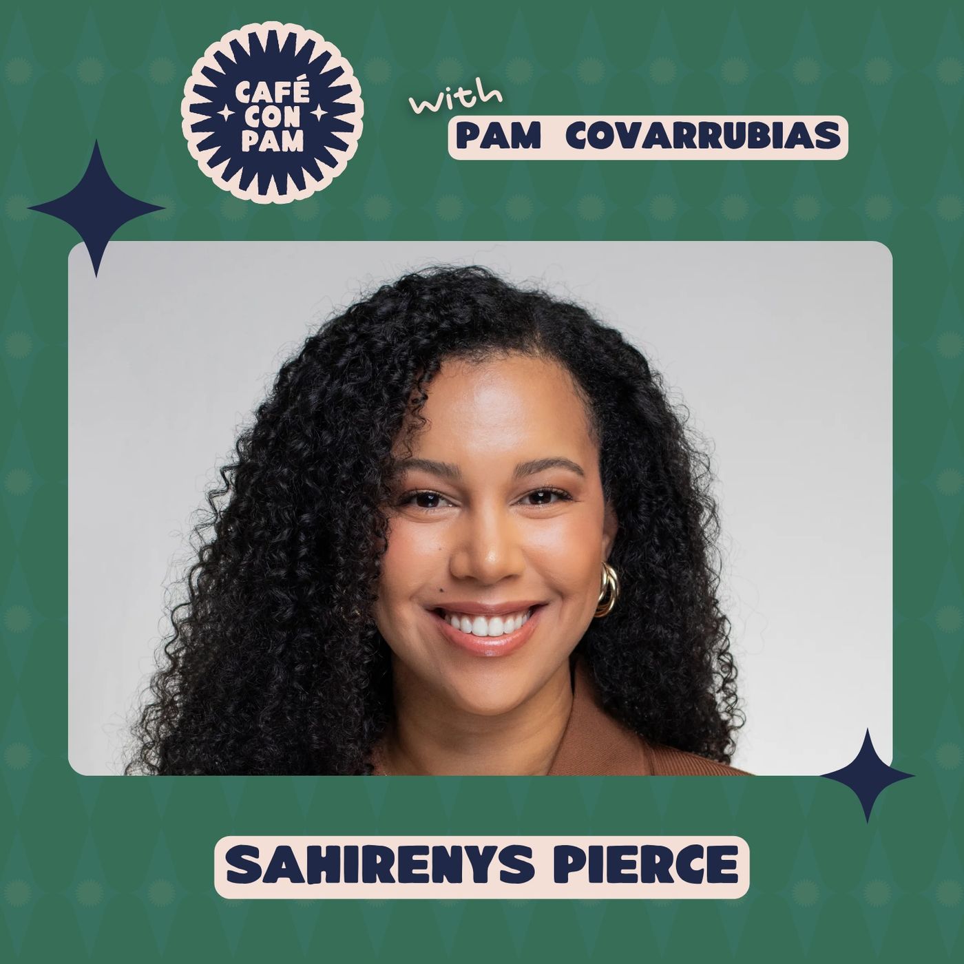 From Surviving to Thriving: Healing Money Wounds with Sahirenys Pierce From Surviving to Thriving: Healing Money Wounds with Sahirenys Pierce