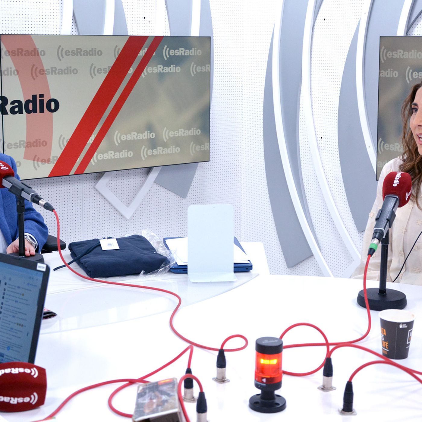 Hablemos con...: Paz Padilla