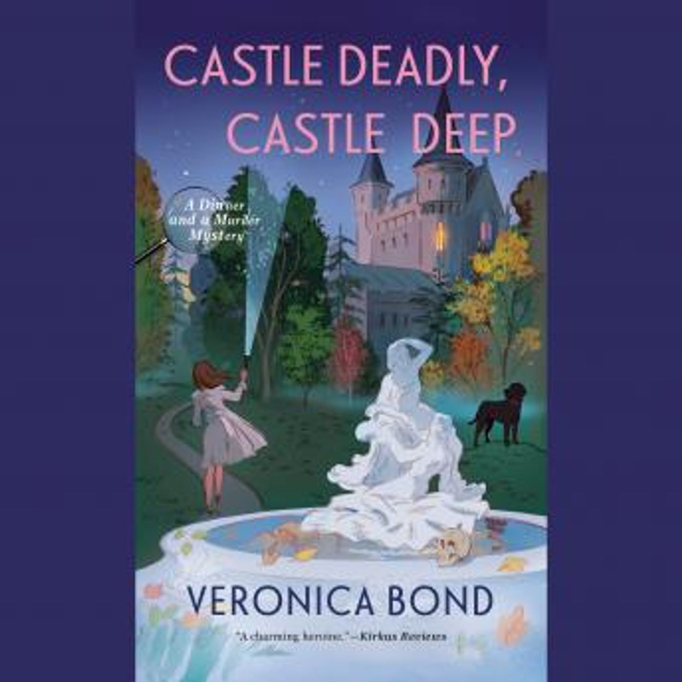 Download High-Quality Full Audiobooks in Mystery, Thriller & Horror, Police & Detective