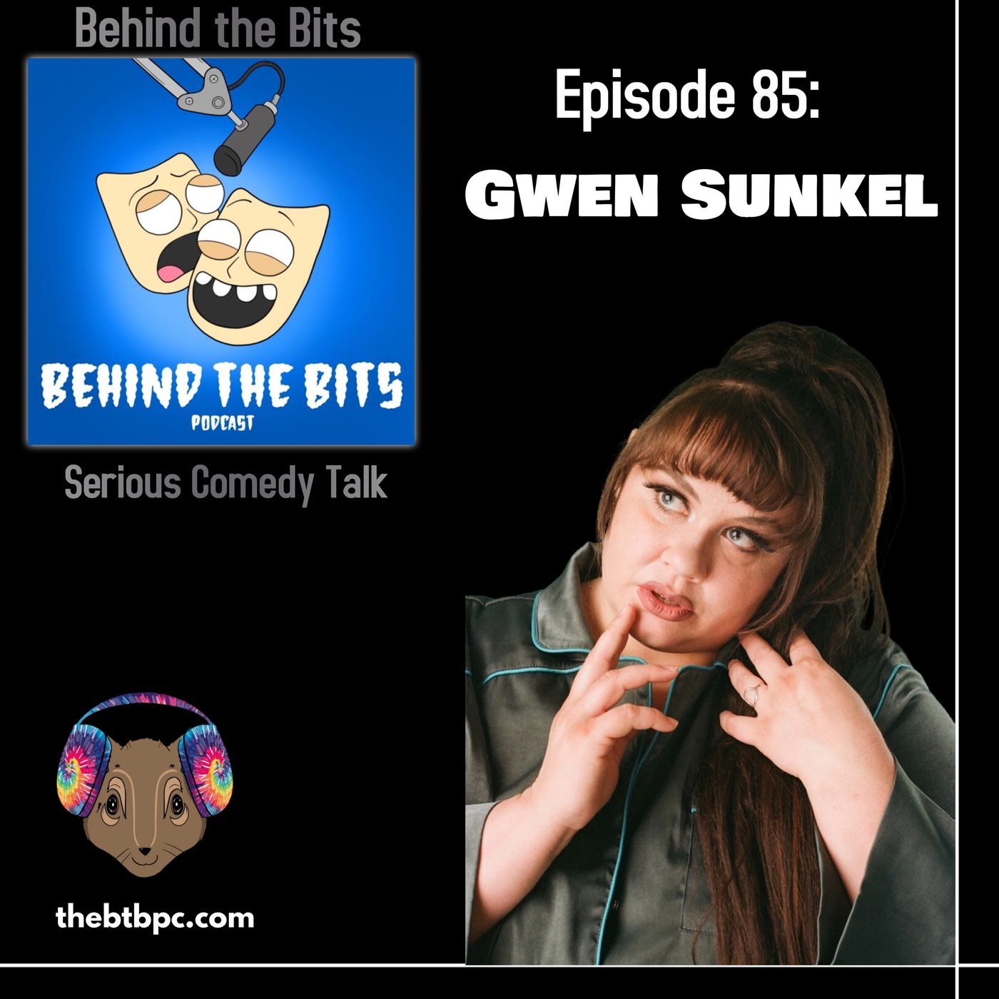 Episode 85: Gwen Sunkel Image