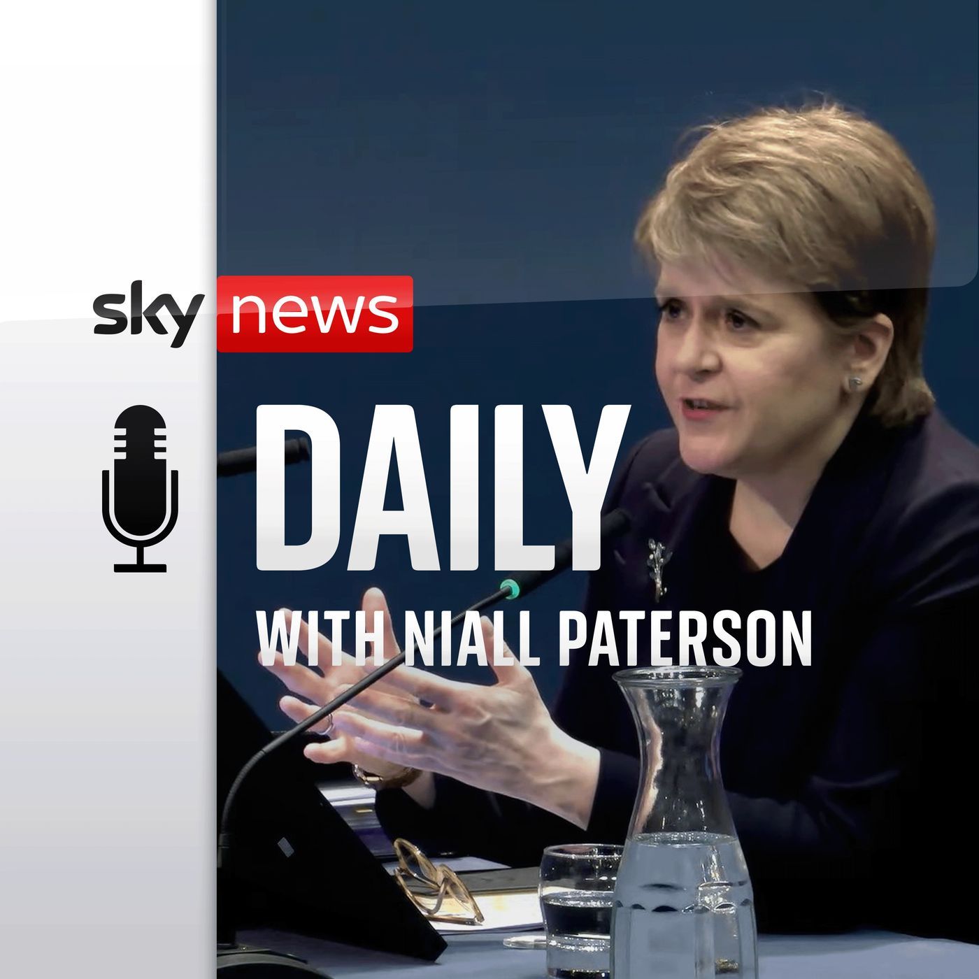 Sky News Daily