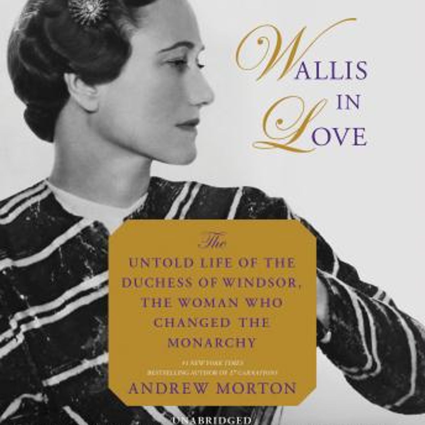 Best Full-Length Audiobooks in Biography & Memoir, History & Culture