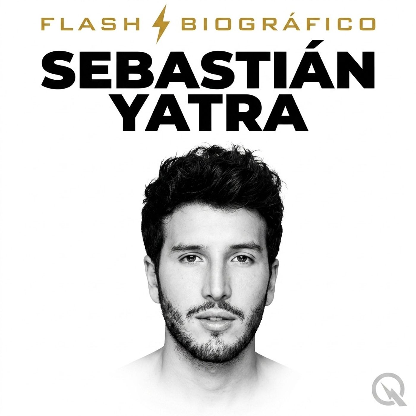 Sebastián Yatra - Flash Biográfico