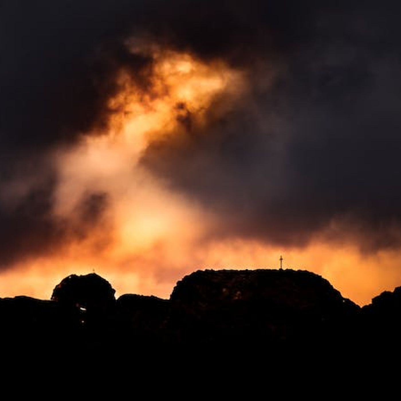 One Surprising Reason for Pain