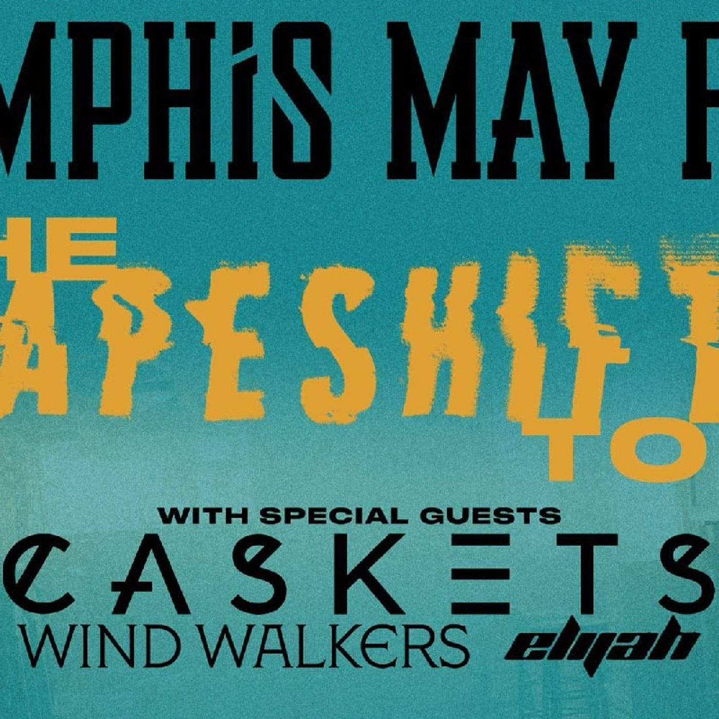 Episode 301 - The Shapeshifter Tour