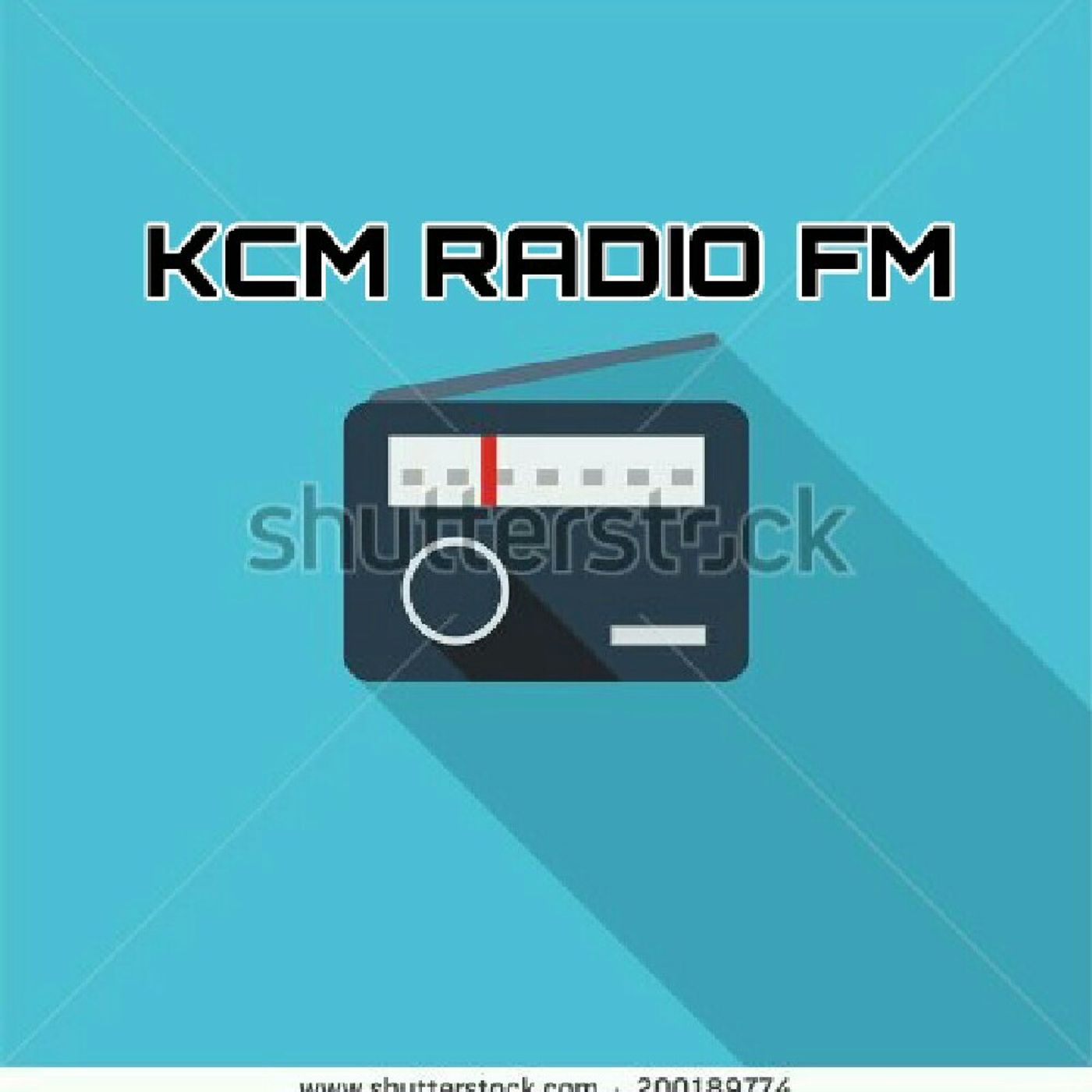 KCM FM'